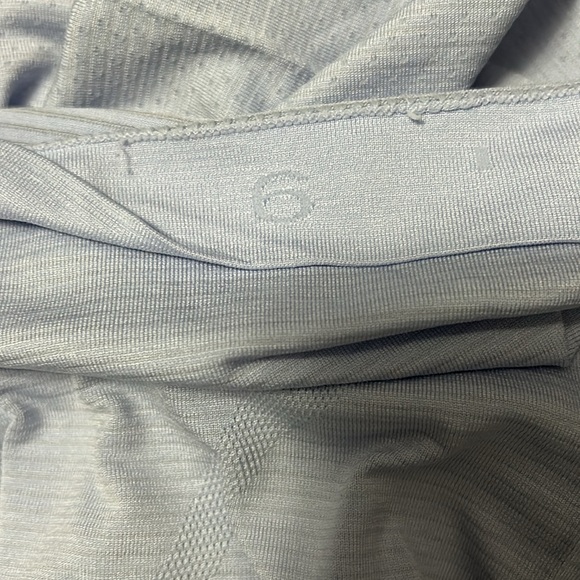 LULULEMON SWIFTLY TECH TOP. - Picture 7 of 7